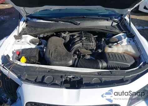 2023 Chrysler 300 Touring L z USA, uszkodzony, nr VIN 2C3CCADG4PH706898